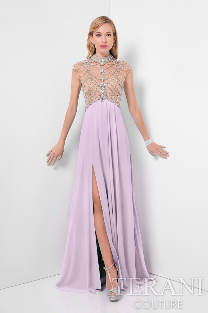 Платье Terani Couture Спб Платье Terani Couture Спб