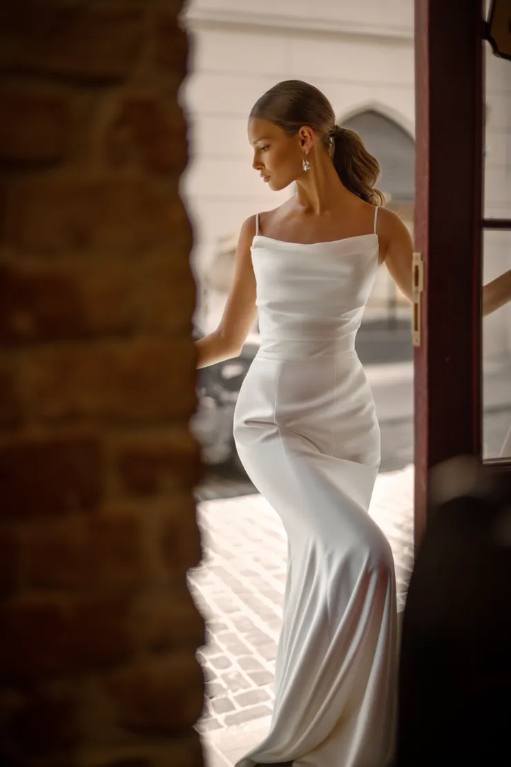 Tanya Grig | Be Envied Bridal - Angelica | Be Envied Bridal