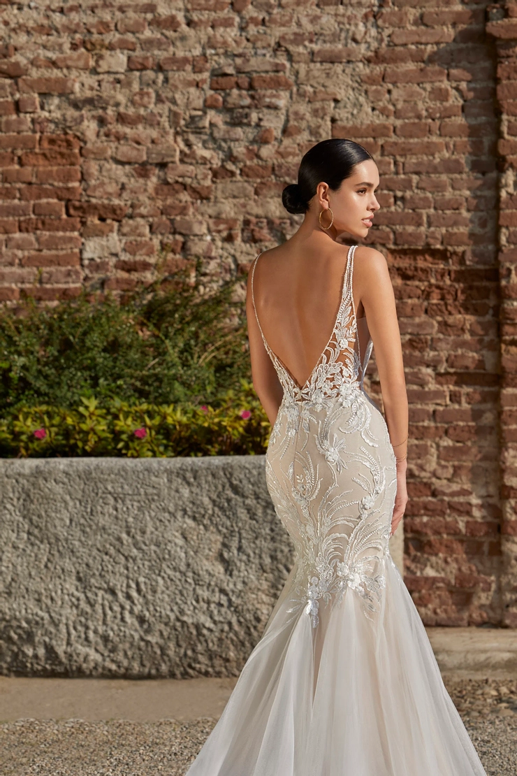 Demetrios 8156