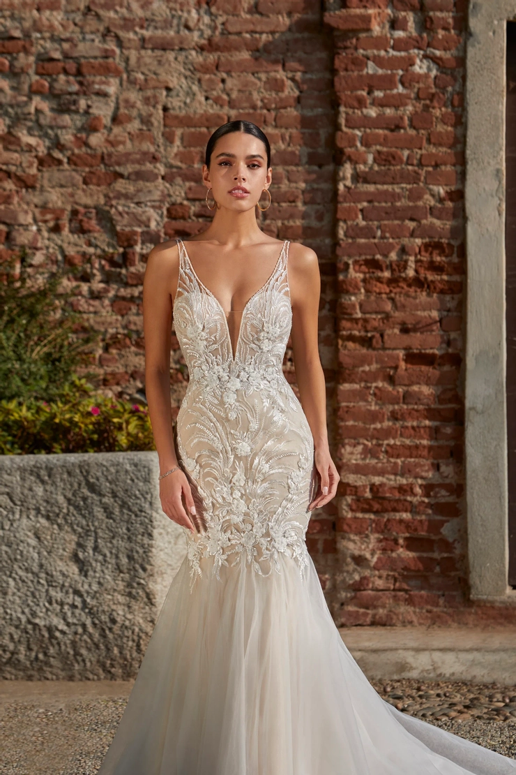Demetrios 8156