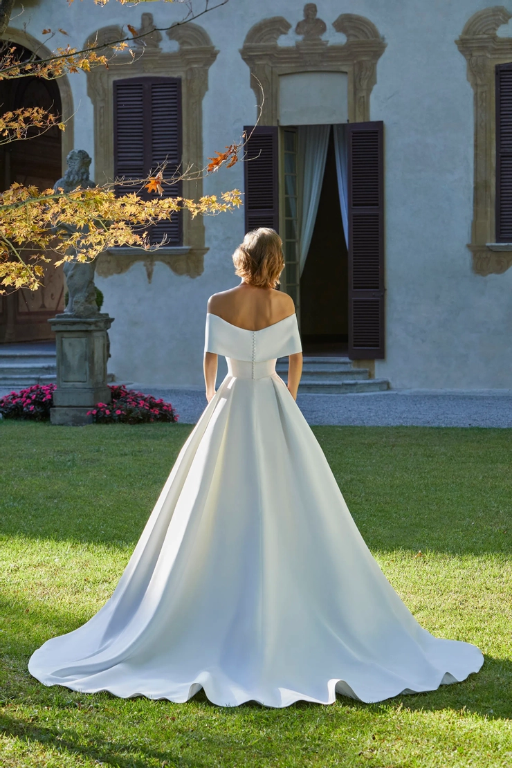Demetrios 8161