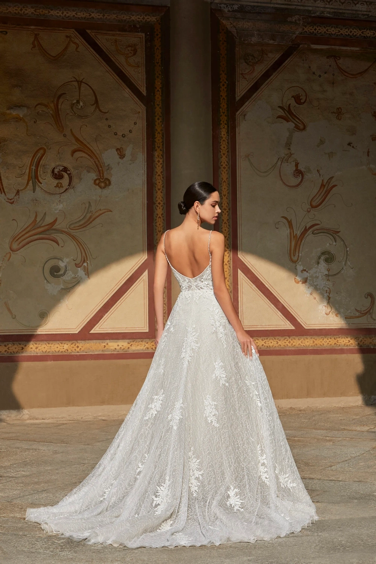 Demetrios 8162