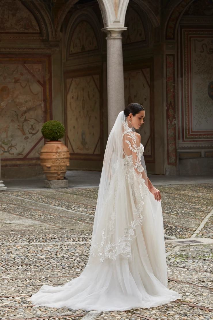 Demetrios 8163
