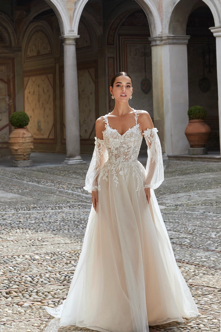 Demetrios 8163