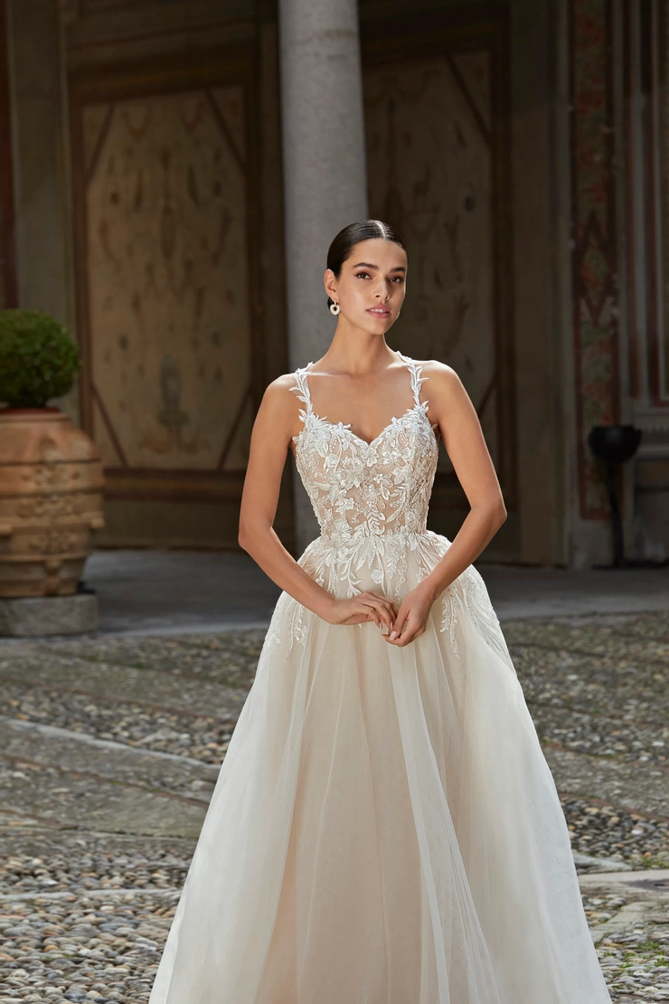 Demetrios 8163