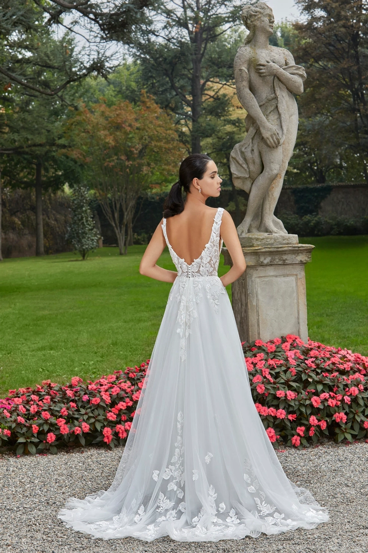 Demetrios 8165