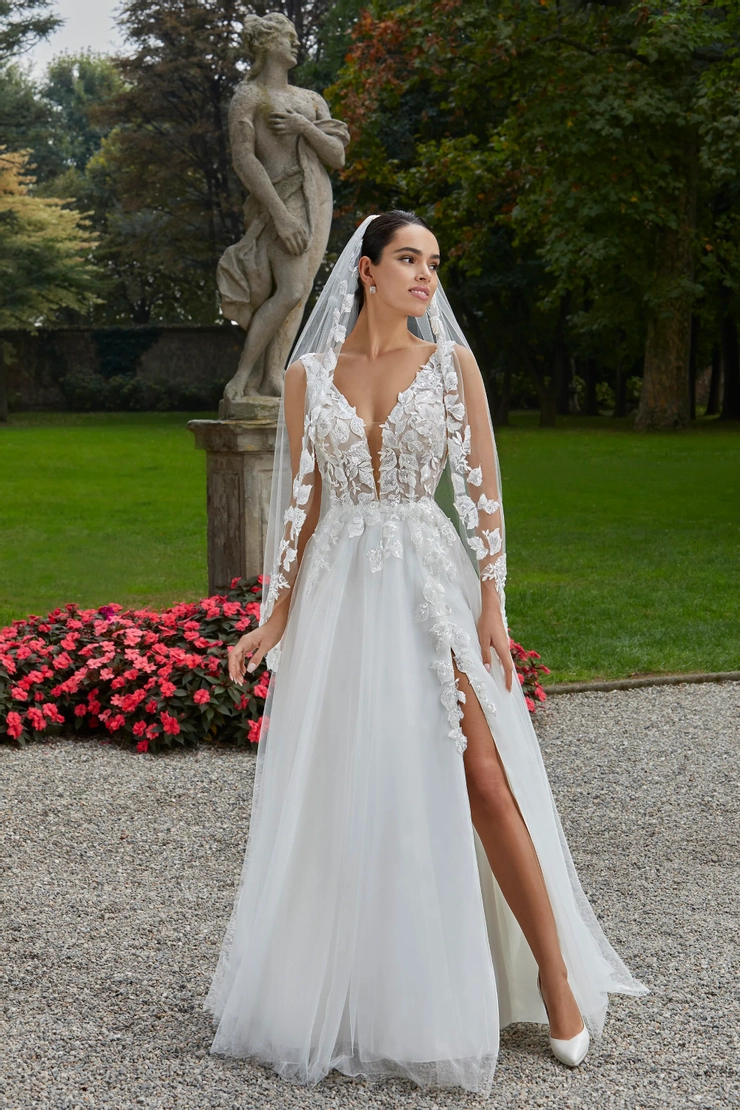 Demetrios 8165