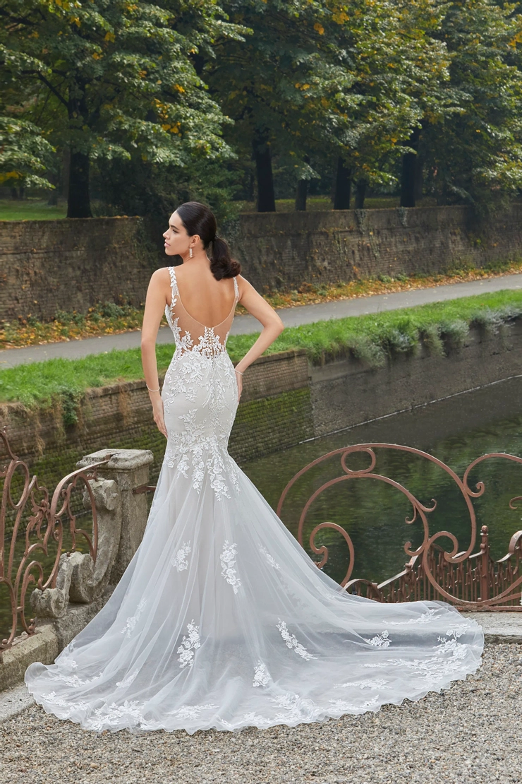 Demetrios 8166