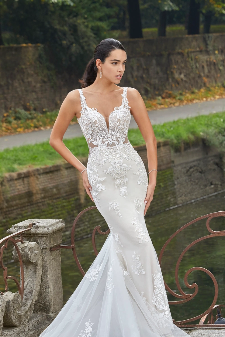 Demetrios 8166