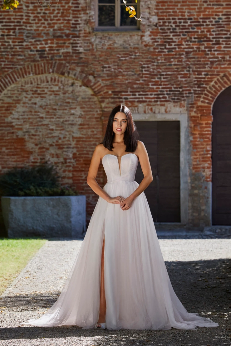 Demetrios Style #8169 Default Thumbnail Image