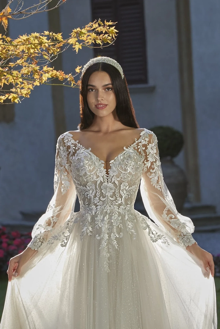 Demetrios 8174