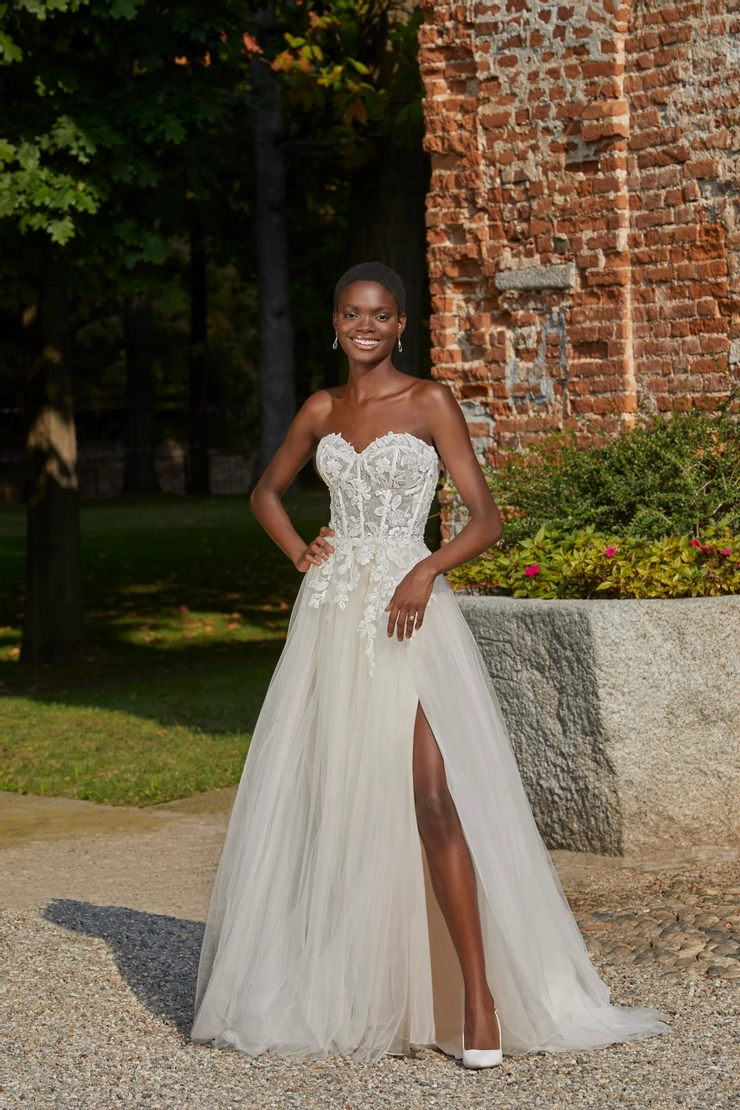 Demetrios Style #8180 Default Thumbnail Image