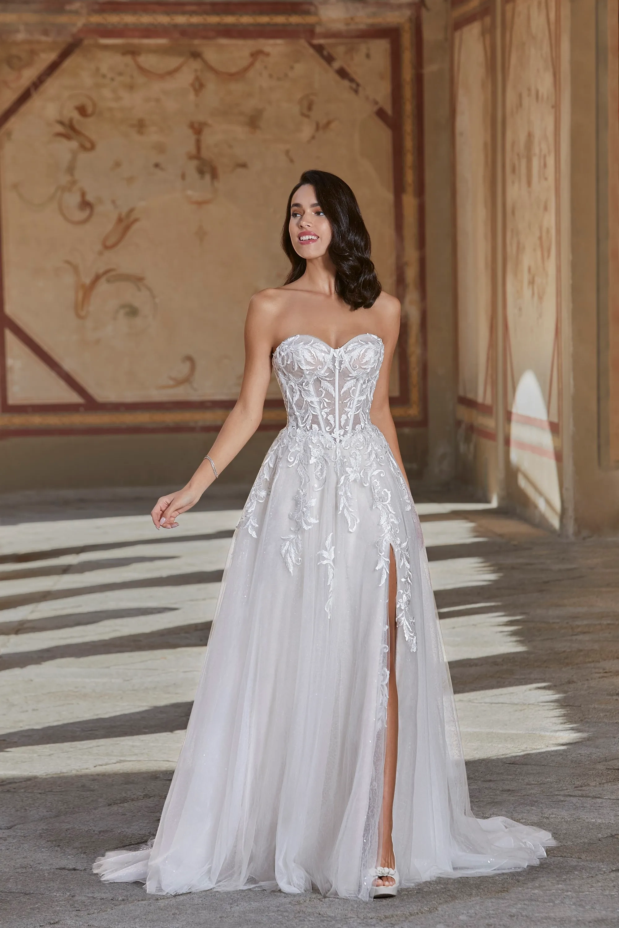 Demetrios - 8186 | Kathy's Bridal
