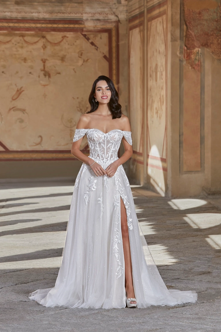 Demetrios 8186