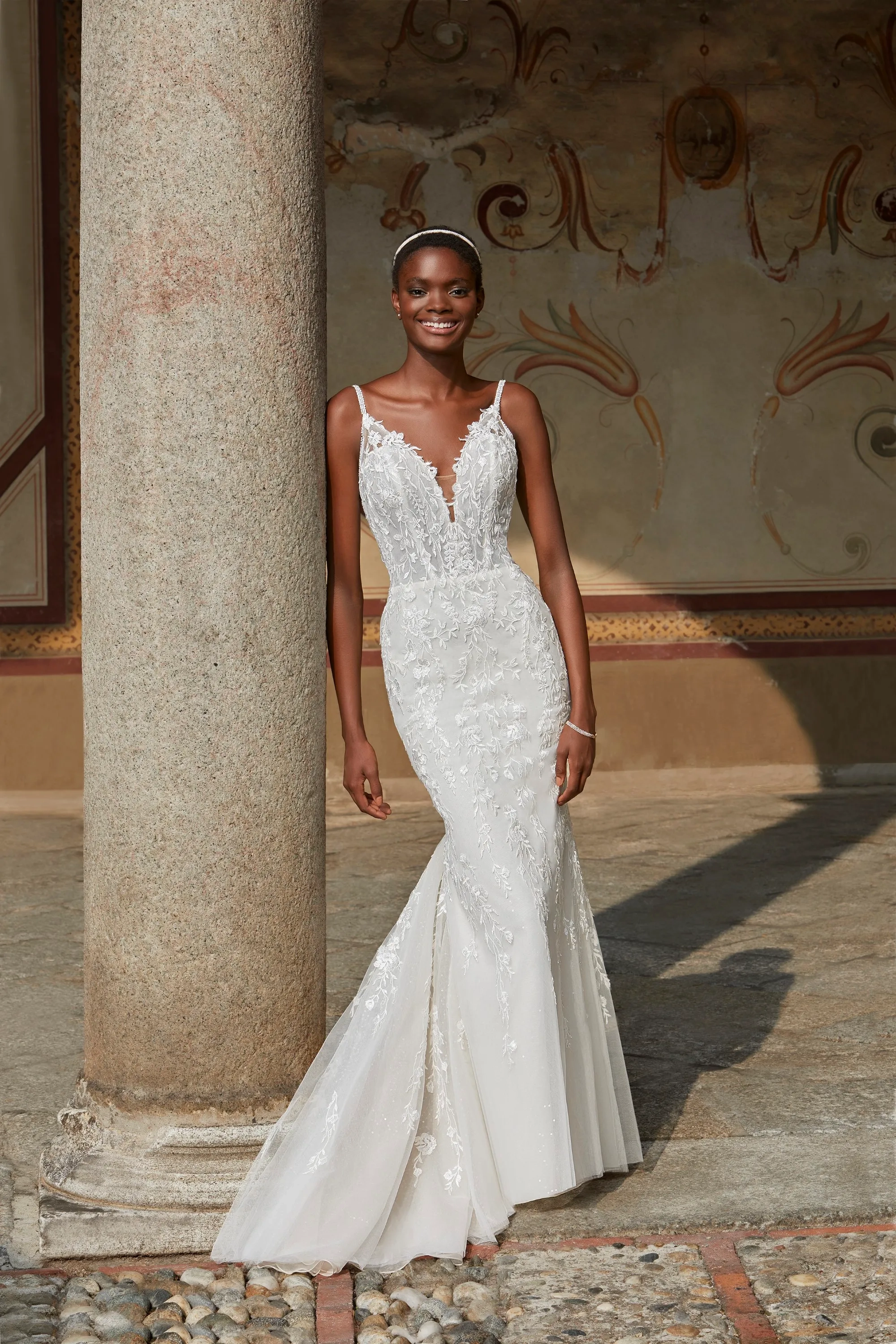 Demetrios Cosmobella - 8190 | Camille's of Wilmington