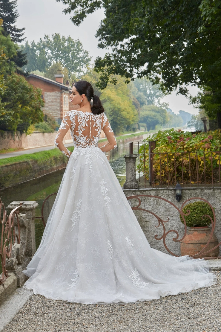 Demetrios 8192