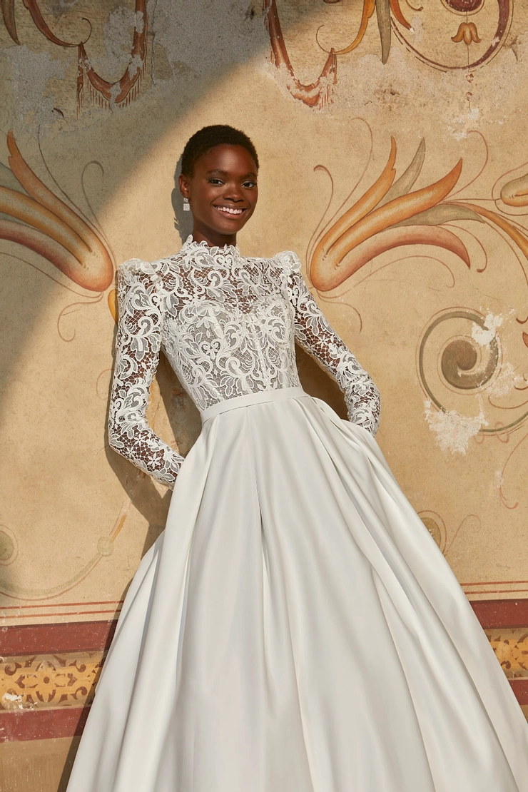 Demetrios 8193
