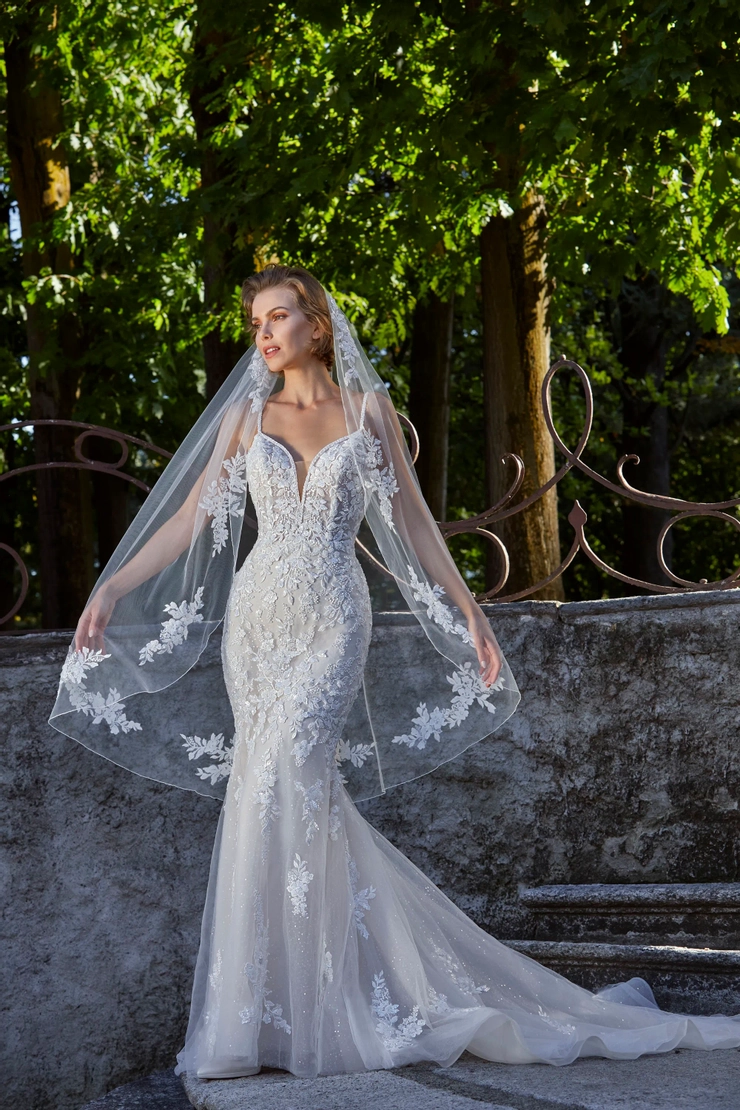 Demetrios 8196