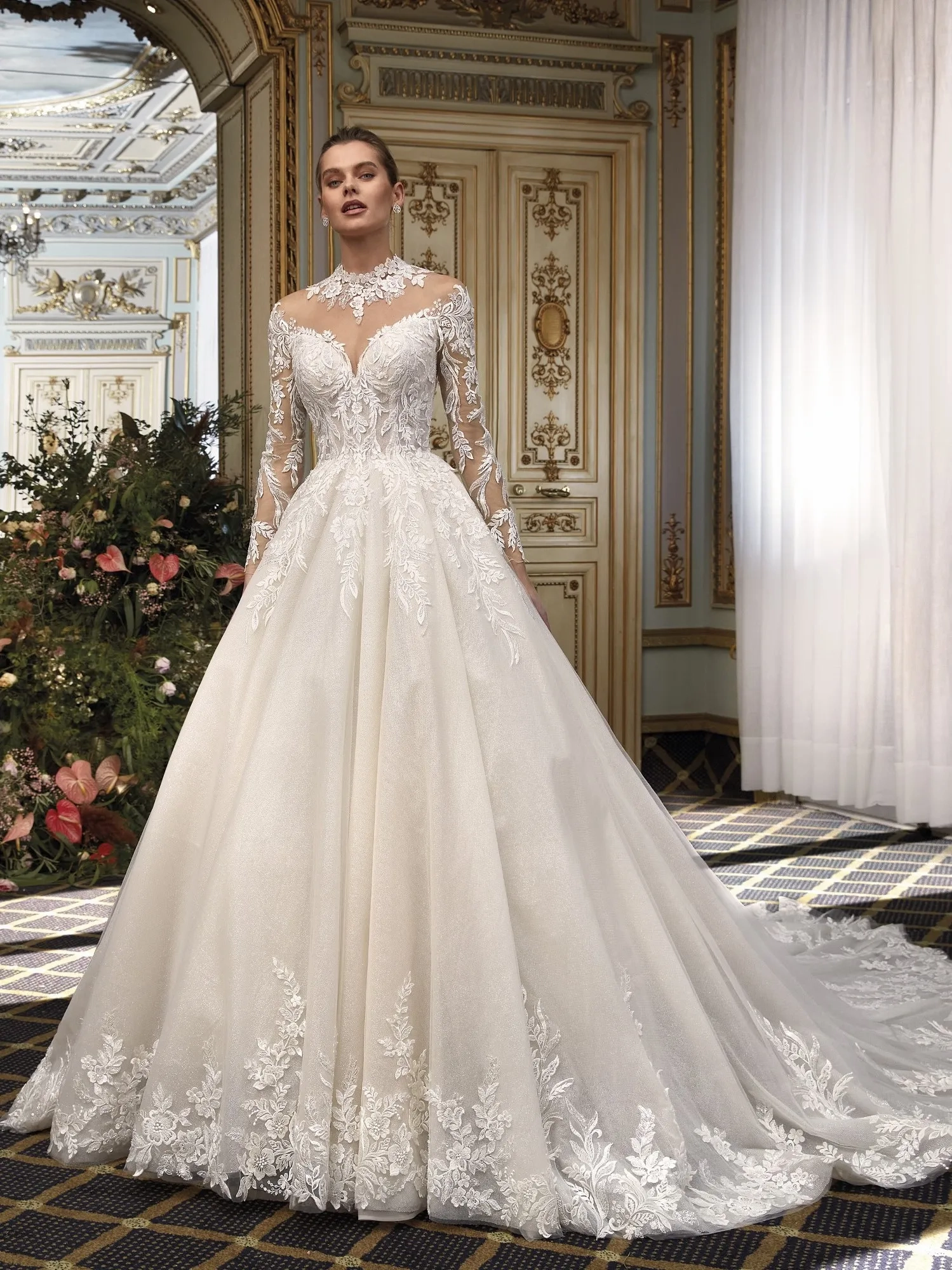 Demetrios - DP489 | Camille's of Wilmington Demetrios - DP489 | Camille's of Wilmington