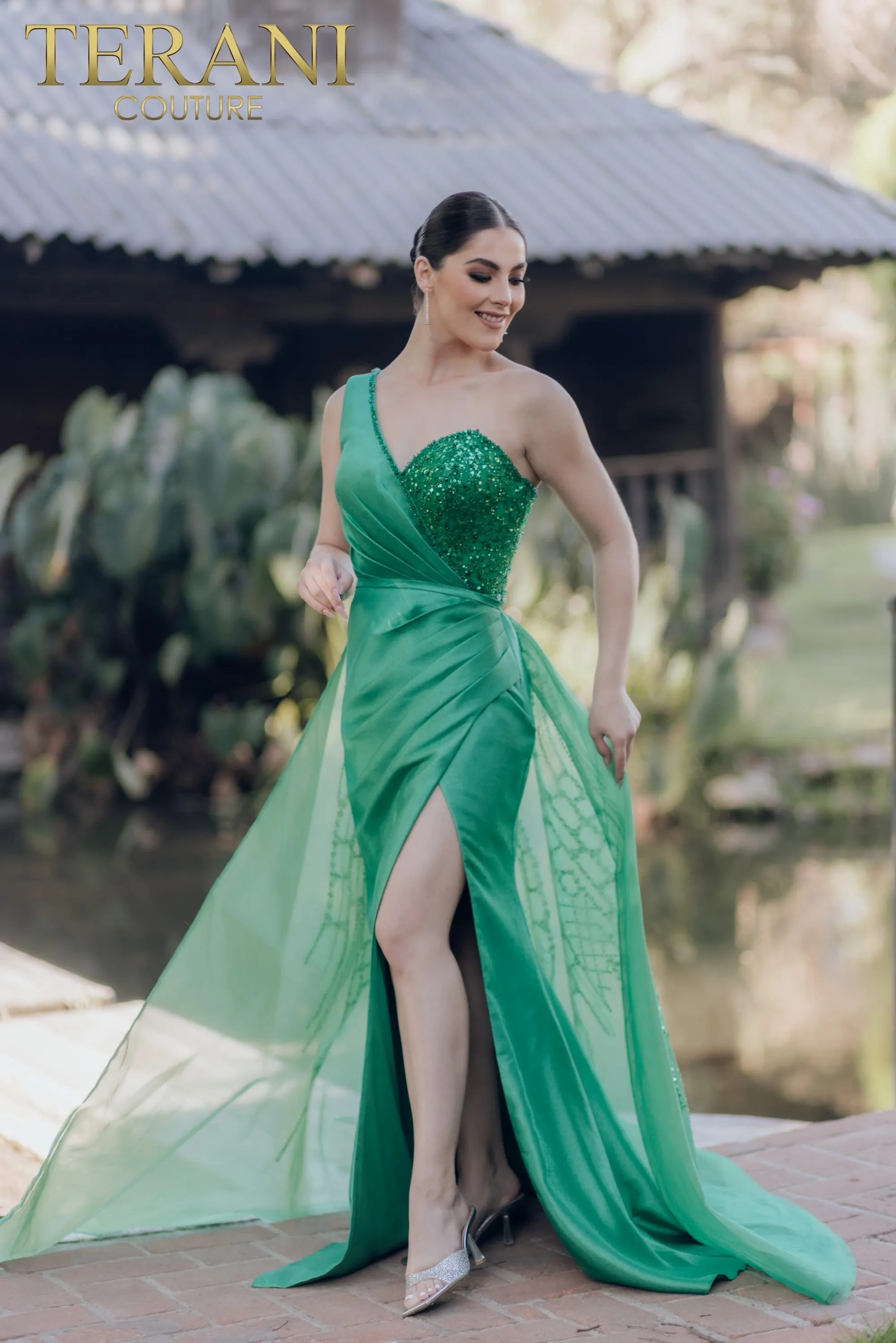 slim fit dress slacks Delicate Hunter Green Halter Dressy Maxi Dress – Ah Là Laà Lifestyle  Boutique