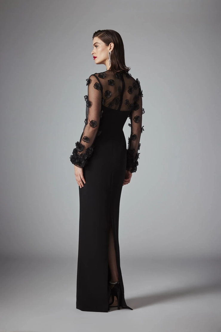 Frascara | Cristina's Bridal - 4515 | Boston Bridal Atelier