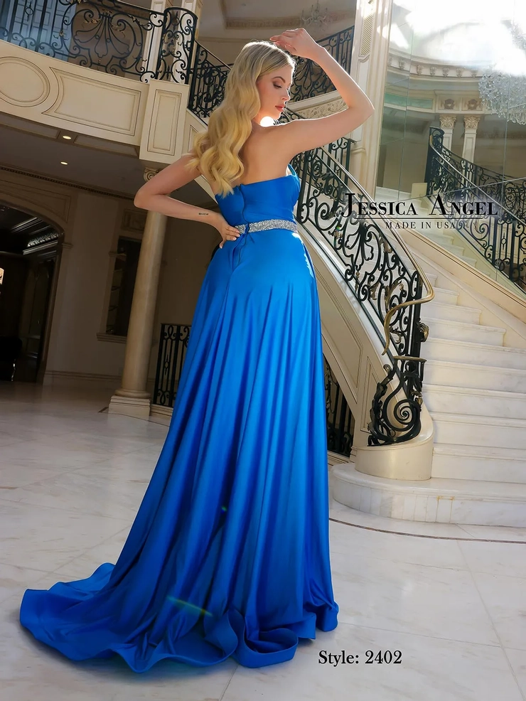 Jessica Angel Style #2402