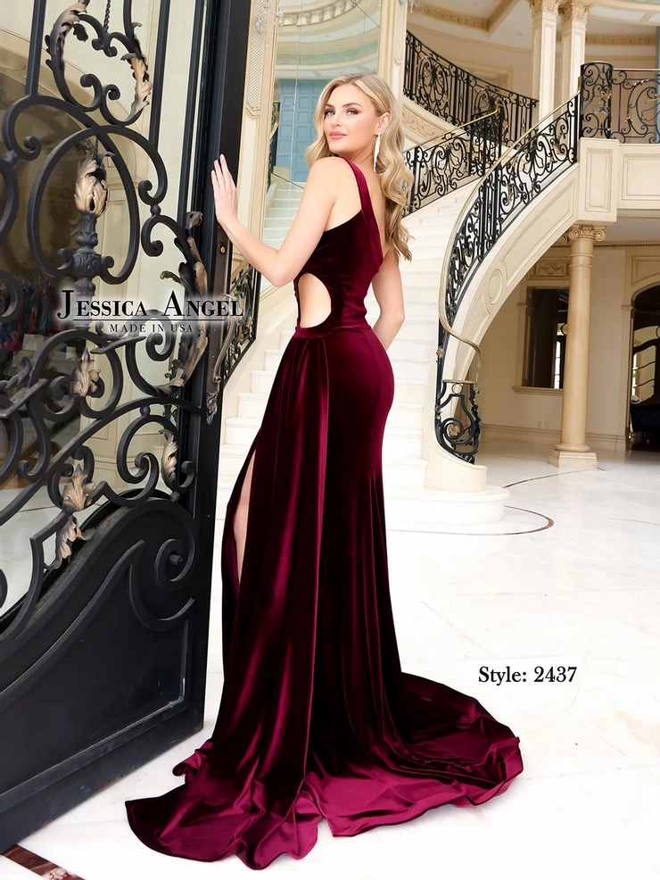 Jessica Angel Style #2437