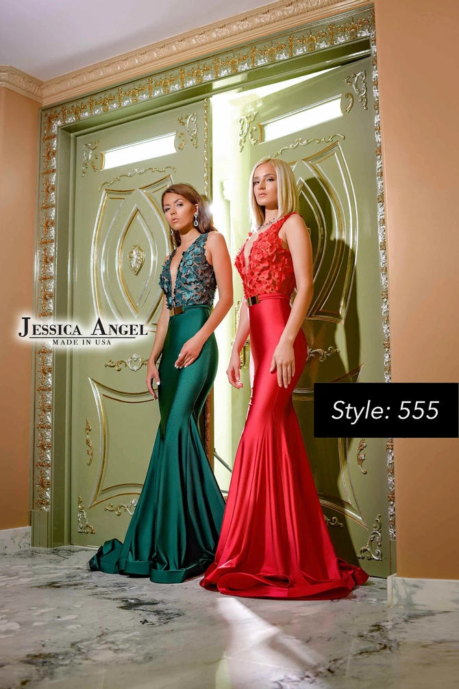 Jessica Angel 571