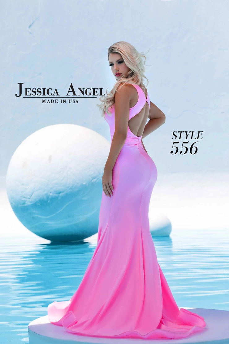 Jessica Angel Style #556
