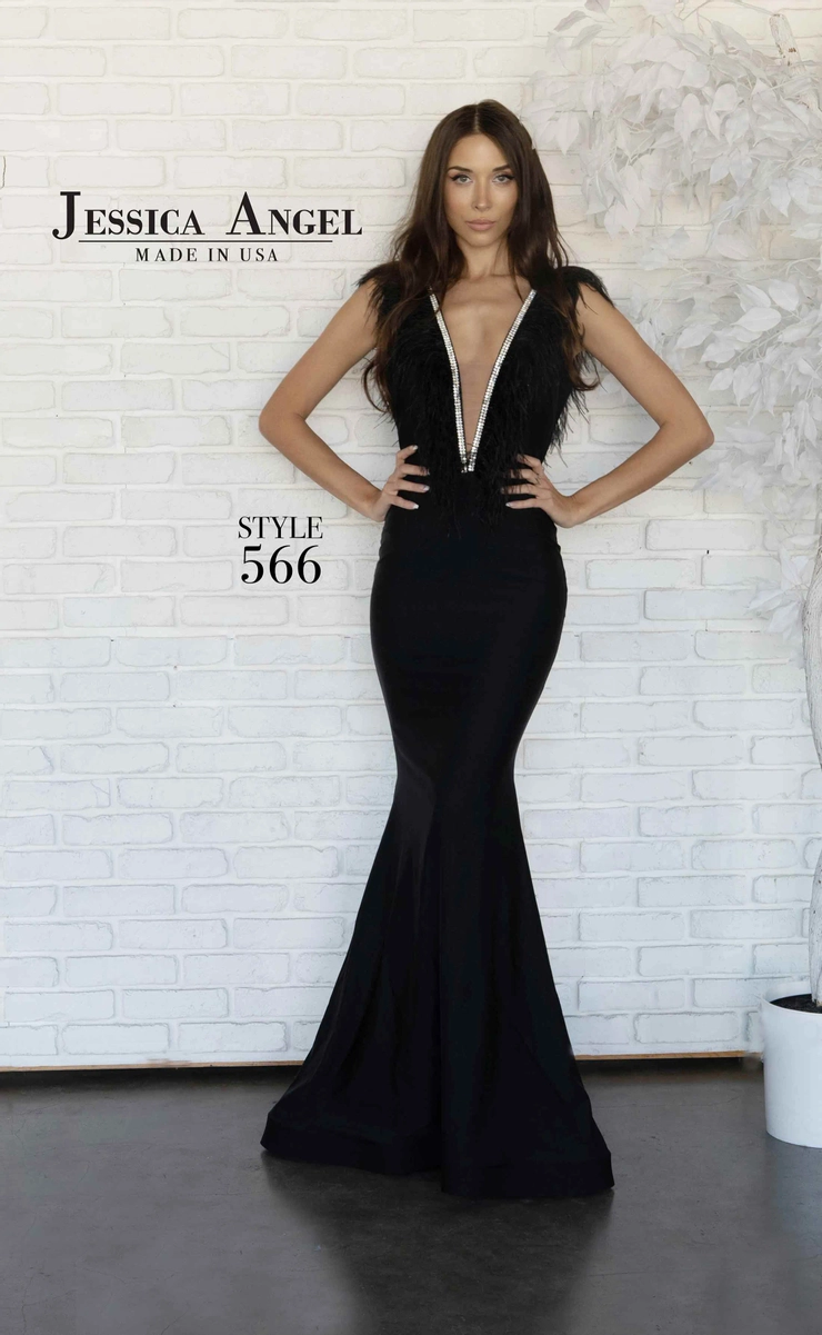Jessica Angel Style 566 Default Thumbnail Image