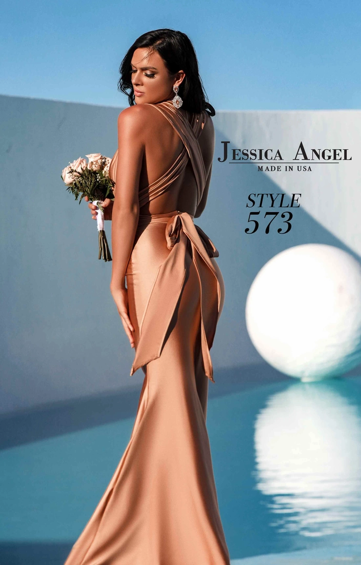 Jessica Angel Style #573 #1 default backface vertical cropped picture