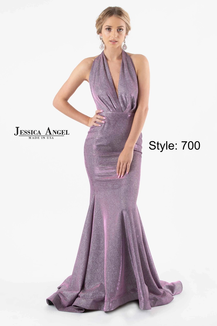 Jessica Angel Style 700 Default Thumbnail Image