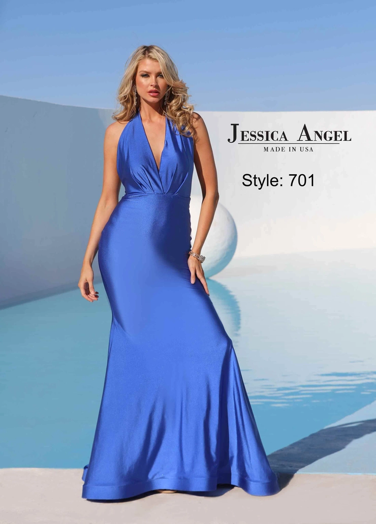 Jessica Angel Style 701 Default Thumbnail Image