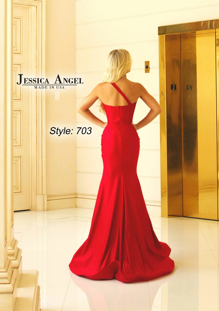 Jessica Angel Style #703