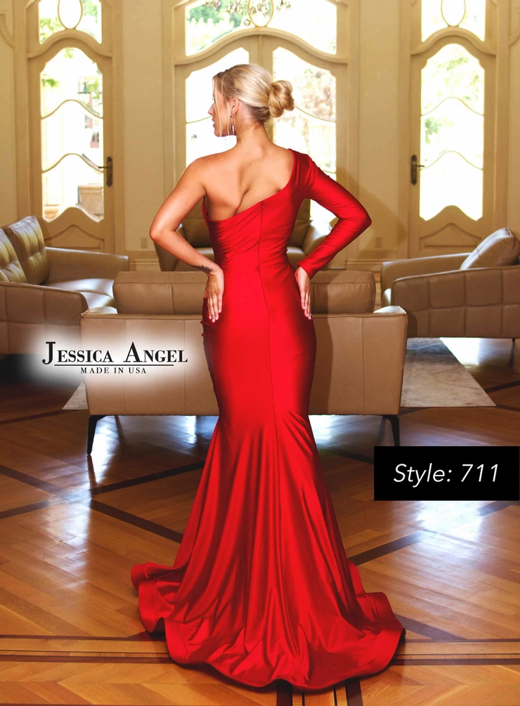 Jessica Angel Style #711