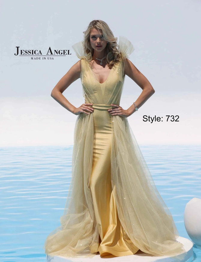 Jessica Angel 866