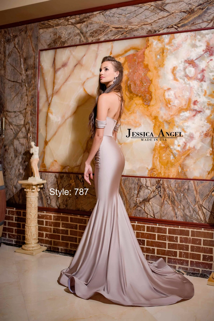 Jessica Angel Style #787