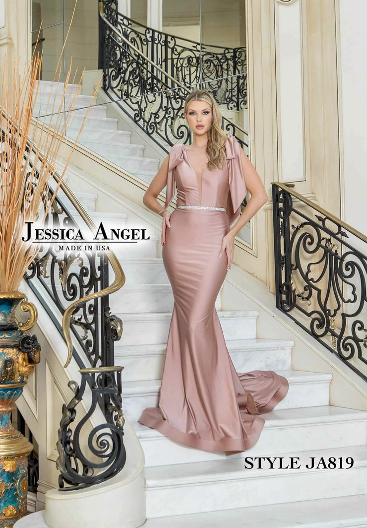Jessica Angel Style 819 Default Thumbnail Image