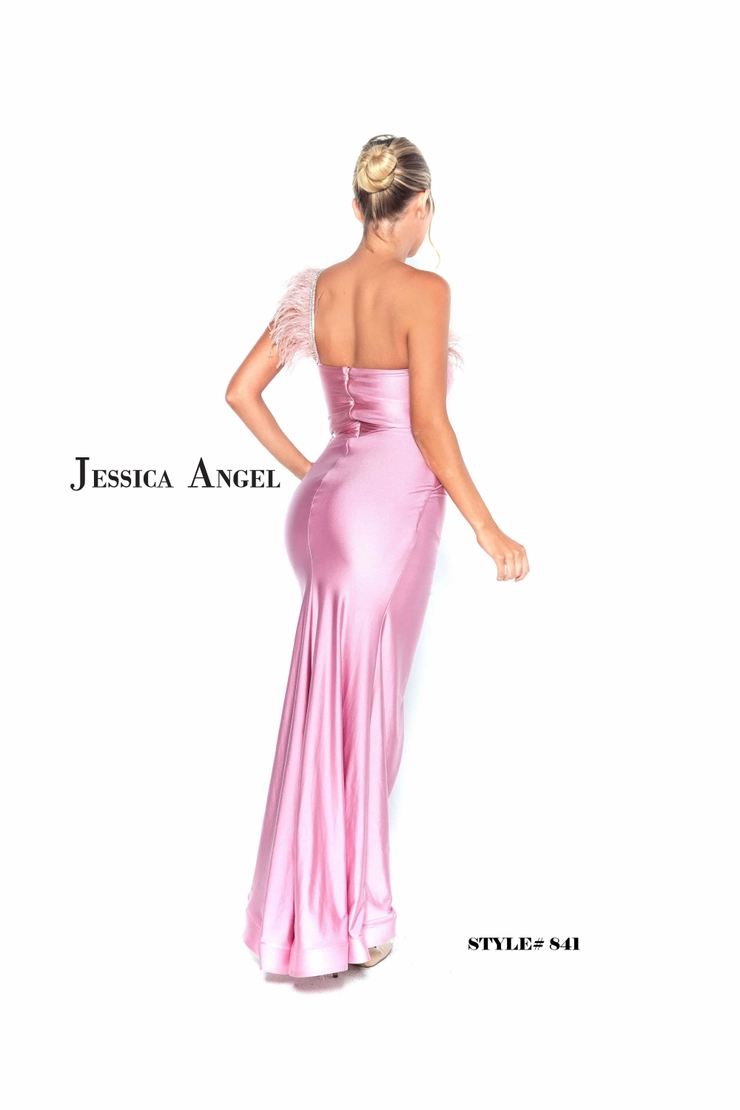 Jessica Angel Style #841