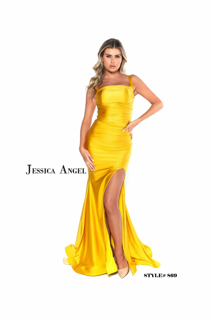 Jessica Angel Style 869 Default Thumbnail Image