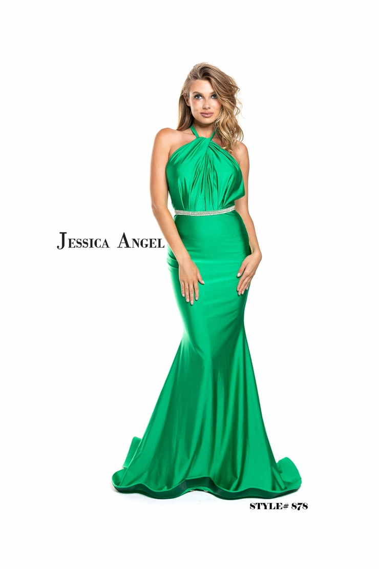 Jessica Angel Style 878 Default Thumbnail Image