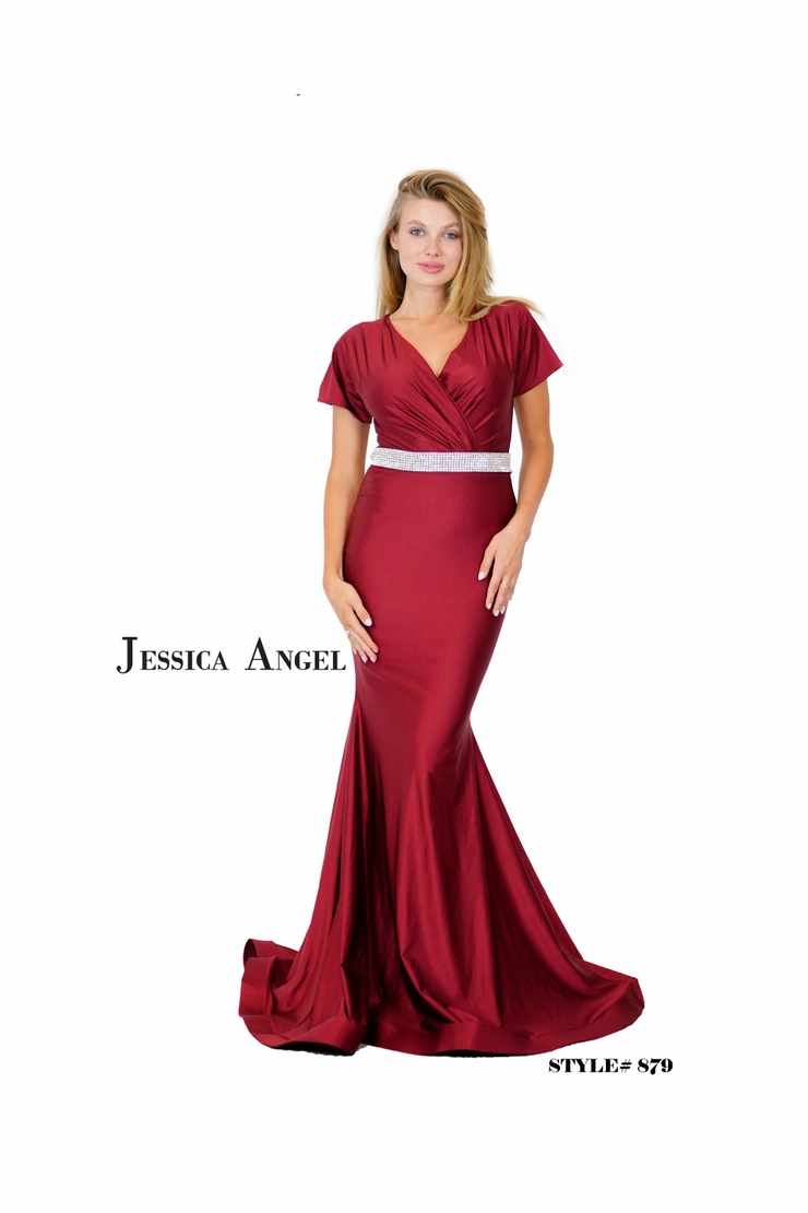 Jessica Angel Style 879 Default Thumbnail Image