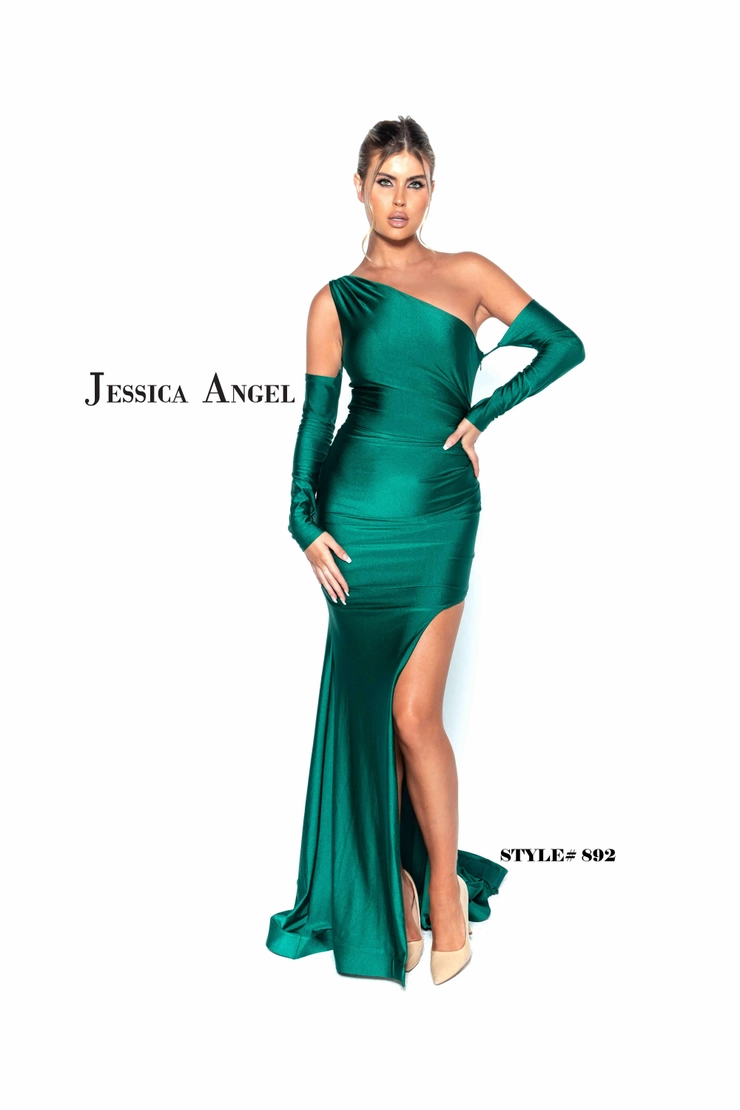 Jessica Angel Style 892 Default Thumbnail Image