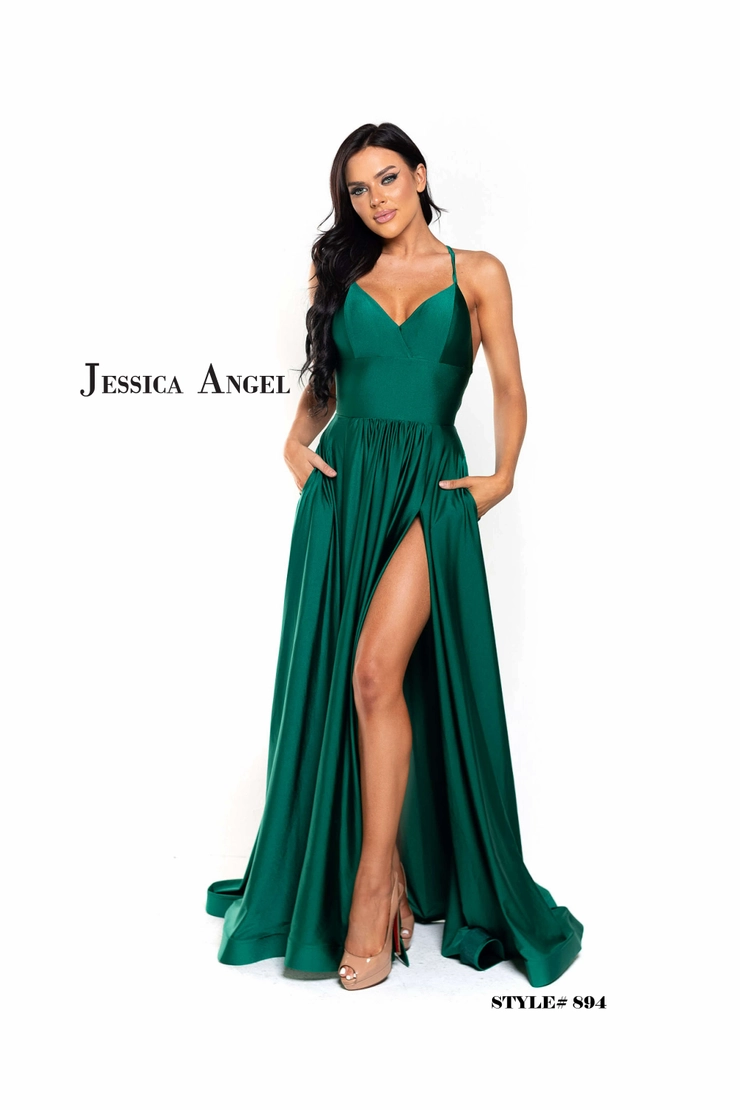 Jessica Angel Style 894 Default Thumbnail Image