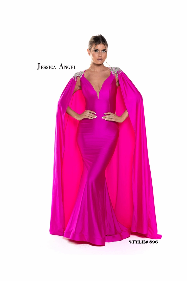 Jessica Angel Style 896 Default Thumbnail Image