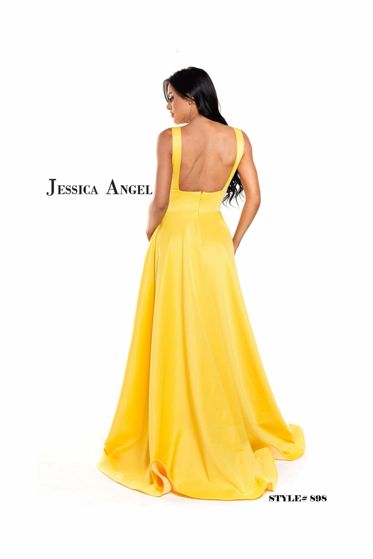 Jessica Angel Style #898