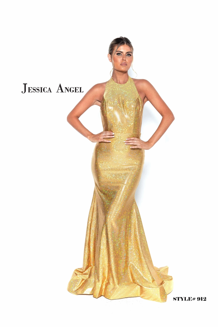 Jessica Angel Style 912 Default Thumbnail Image