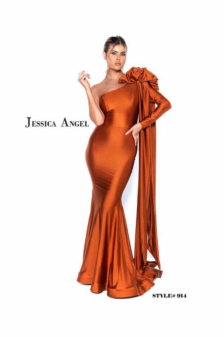 Jessica Angel Style 914 Default Thumbnail Image