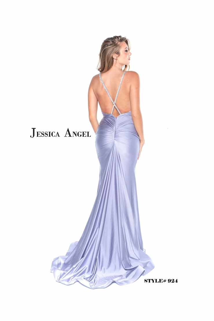 Jessica Angel Style #924