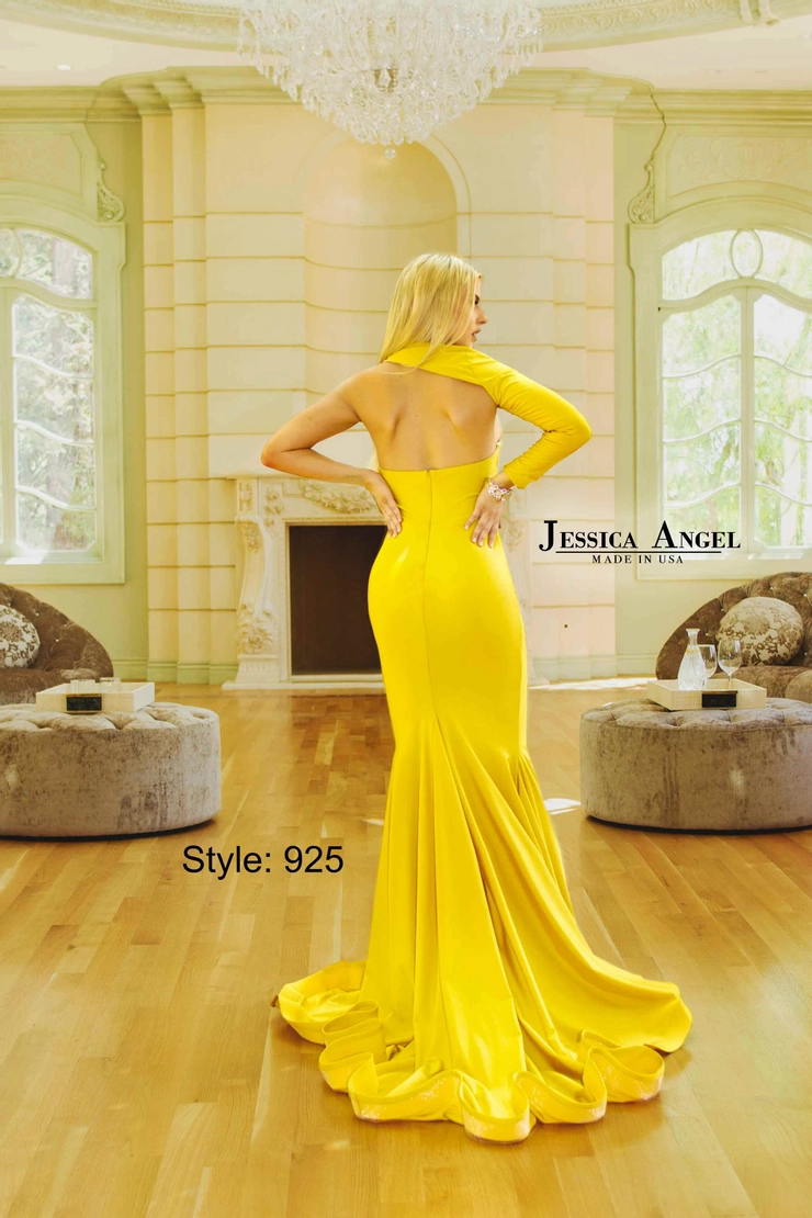 Jessica Angel Style #925